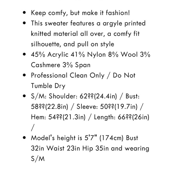 STORETS KNIT SWEATER - Picture 7 of 11